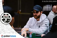 Rene-Charles Angelil Poker