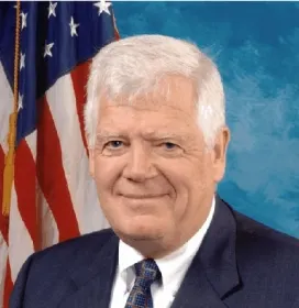 McDermott Urges Congressional Support for Online Gambling Legislation 0001