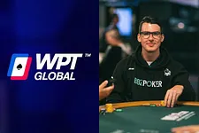 WPT Global x Lukas Robinson