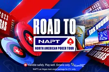 Road to NAPT