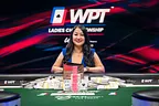 lina niu wpt
