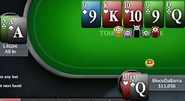 PORTUGAL AO VIVO 2009 – Francisco 'BatistutaPT' Batista Venceu Etapa de Maio 101