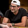 Antonio Esfandiari