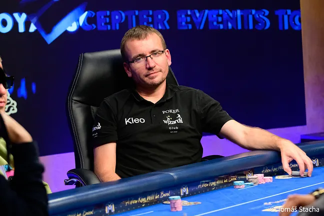 Maciej Swicarz