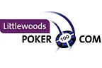 Littlewoods Poker : chasse aux points et freeroll English Poker Open 2009