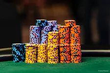 MTT Online : Deux 10.000€ GTD pour "Frankydu59", Overlay sur PokerStars