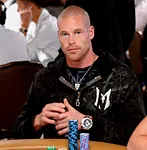 Patrik Antonius