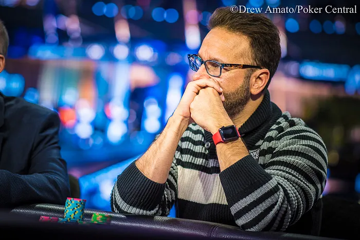 Daniel Negreanu