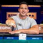 Darren Elias -- Online Winner EV14 Crazy Eights