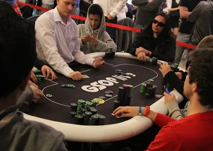 Festival de Marbella Marbella Poker & Mind Sports 0001