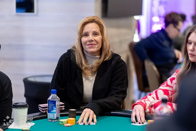 Marguerite Spagnuolo