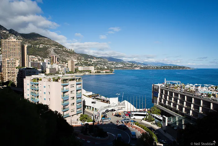 Monte Carlo, Monaco