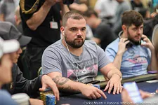 Pedro Padilha no PokerStars Players Championship