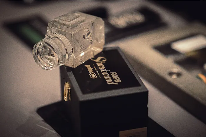 RunGood Poker Series Showbound