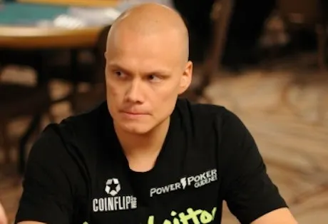 Ilari "Ilari FIN" Sahamies