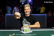 Jose "Nacho" Barbero