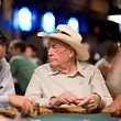 Doyle Brunson