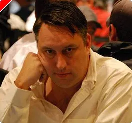 World Series of Poker Circuit Event, Lake Tahoe  - Day 1 0001