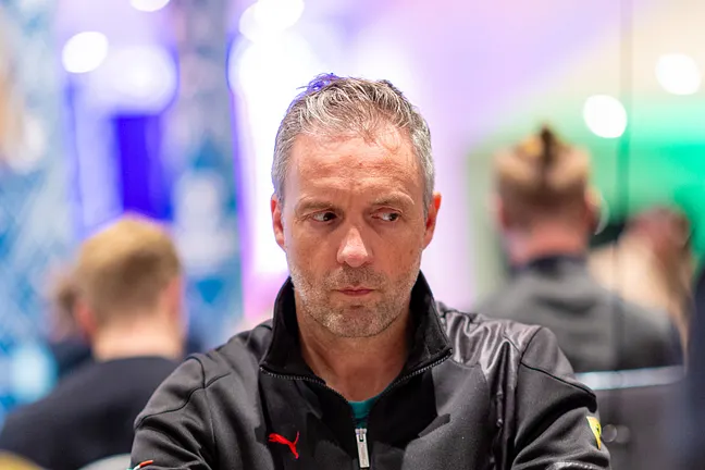 Jon Thorvaldsson