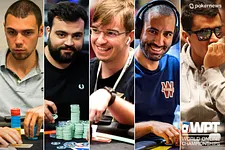 Rui Ferreira, Rui Sousa, Filipe Oliveira, João Vieira & Pedro Olaio