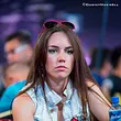 Liv Boeree