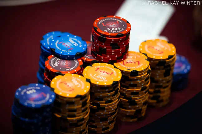 PokerStars Open Philladelphia