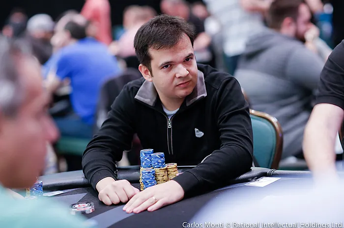 Will "hellzito" Arruda