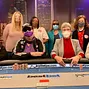bestbet Ladies Event final table