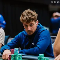 Jeremy van der Linden