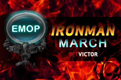 EMOP Iron Man