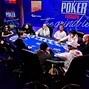 final table