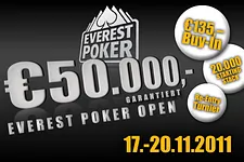 Everest Poker Open