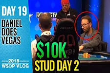 Daniel Negreanu - Vlogs