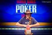 WSOP Europe : Bracelet n°6 pour Chris Ferguson