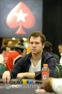 Dan Cates Supera Ben Sulsky, Vence o PokerStars All-Star Showdown e Leva 0,000 101