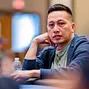 Toan Nguyen $1,100 RunGood Main Event Day 2