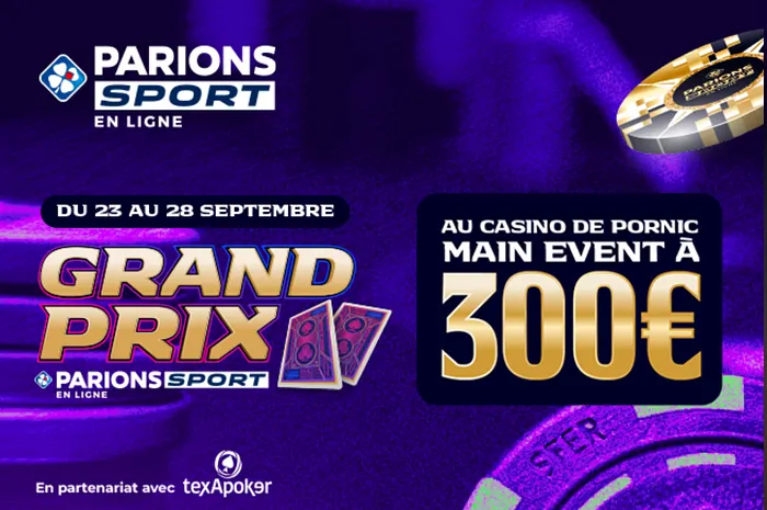 Grand Prix Sport Pornic