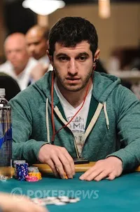 The Online Railbird Report: Tollerene & Dang Win .4M & .2M, Respectively 101