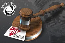 Reprise Full Tilt Poker : Laurent Tapie dément les rumeurs d’échec des négociations