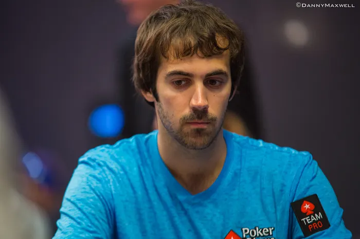 Jason Mercier