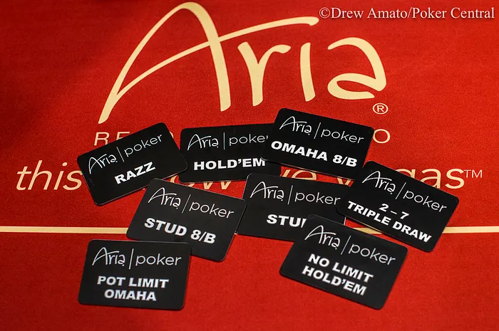 8 Considerations When Playing the 8-Game Mix & Other 'Rotation Games'