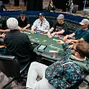 Final Table - Event #21: $1,500 Pot-Limit Omaha Hi-Lo 8 or Better