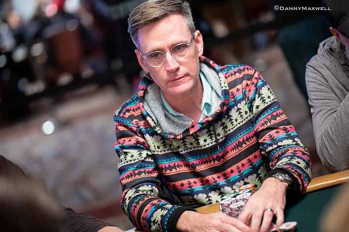 Christopher Cummings