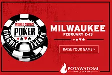 Potawatomi Hotel & Casino