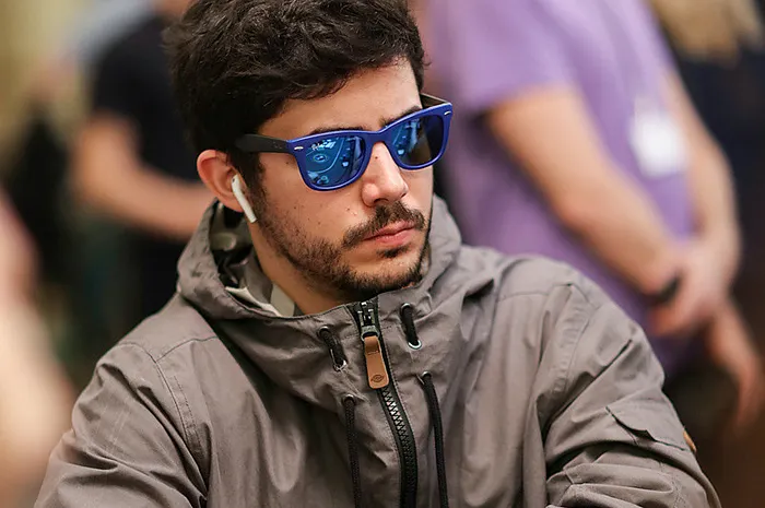 Luís Faria no PCA 2019