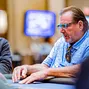 Derrick Evans $1,100 RunGood Main Event Day 2