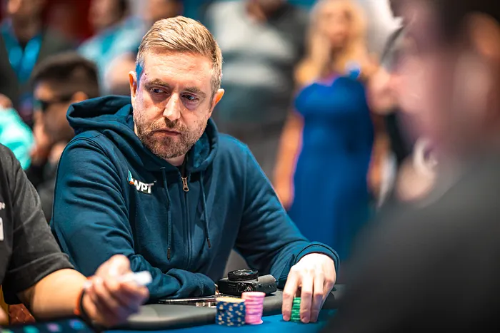 Andrew Neeme