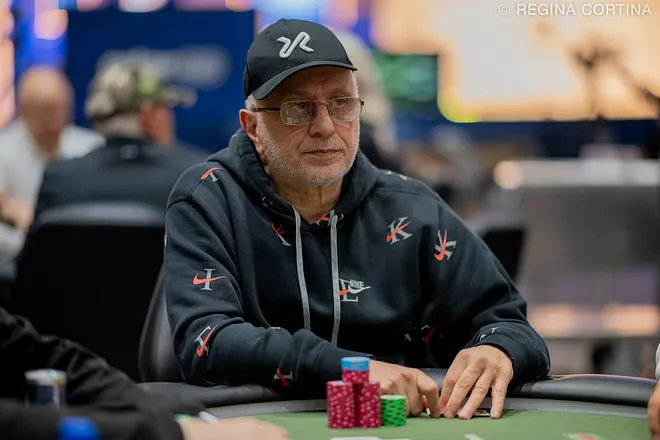 Roland Israelashvili