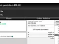 PokerStars.pt: Ricardo Caridade Vence Sunday Hot BigStack Turbo €50 106
