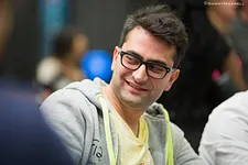 Antonio Esfandiari
